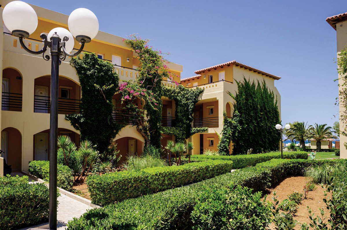 Hotel Vantaris Luxury Beach Resort, Griechenland, Kreta, Georgioupolis, Bild 12