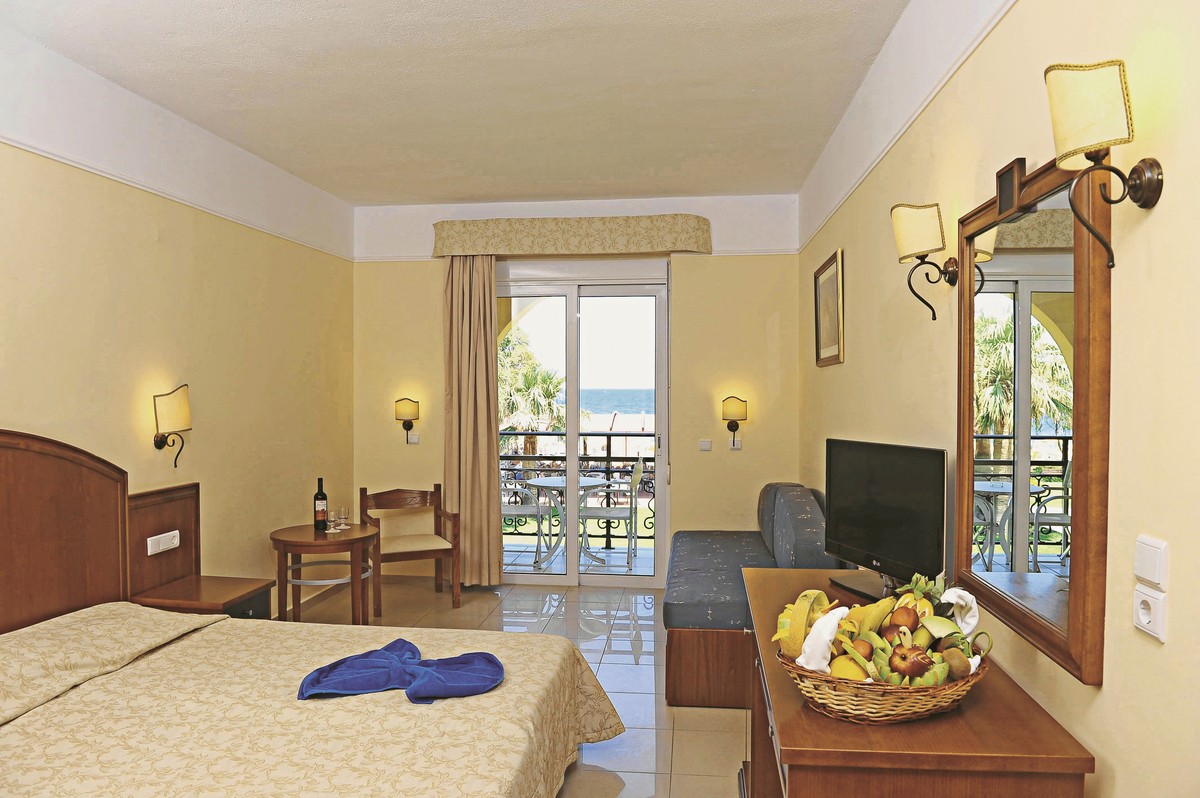 Hotel Vantaris Luxury Beach Resort, Griechenland, Kreta, Georgioupolis, Bild 13