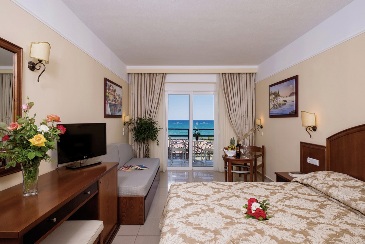 Hotel Vantaris Luxury Beach Resort, Griechenland, Kreta, Georgioupolis, Bild 14