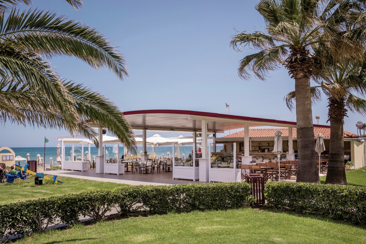 Hotel Vantaris Luxury Beach Resort, Griechenland, Kreta, Georgioupolis, Bild 2