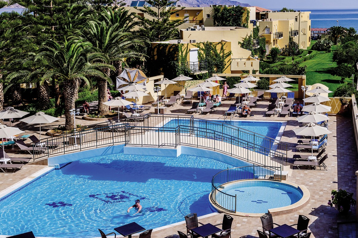 Hotel Vantaris Luxury Beach Resort, Griechenland, Kreta, Georgioupolis, Bild 3