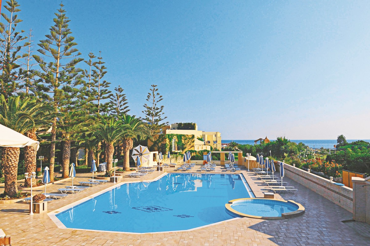 Hotel Vantaris Luxury Beach Resort, Griechenland, Kreta, Georgioupolis, Bild 4