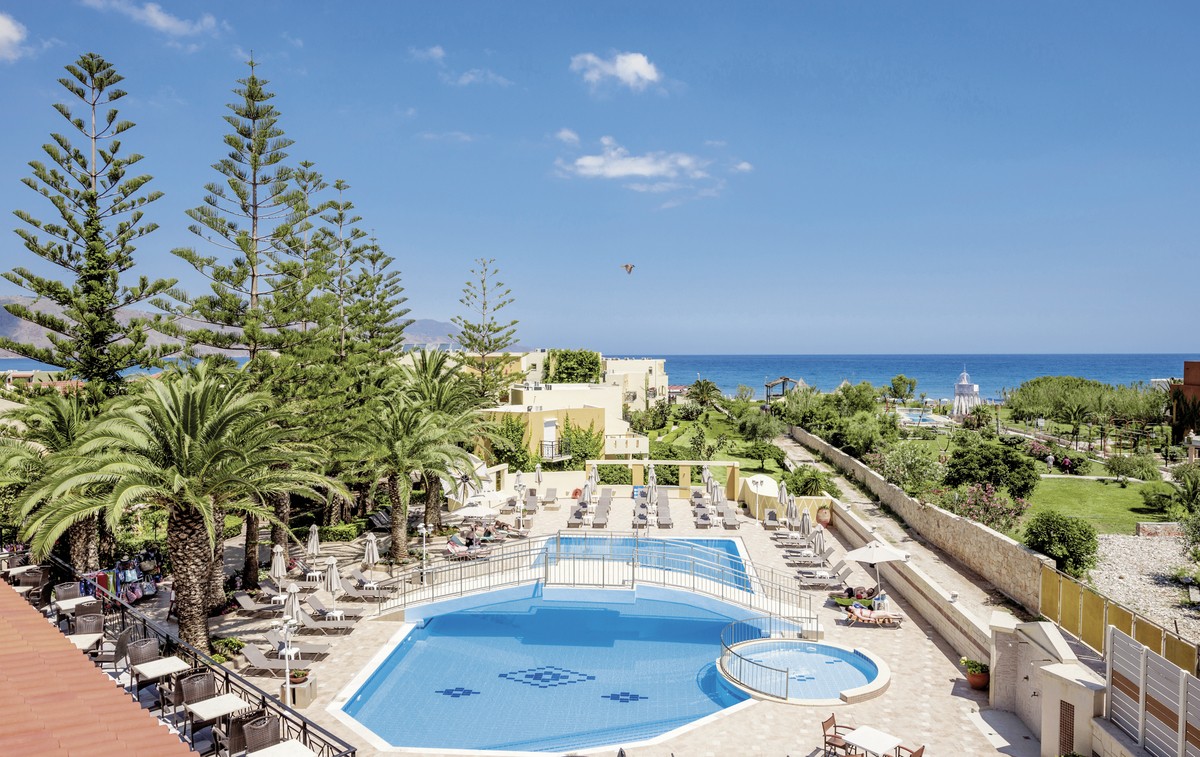 Hotel Vantaris Luxury Beach Resort, Griechenland, Kreta, Georgioupolis, Bild 6