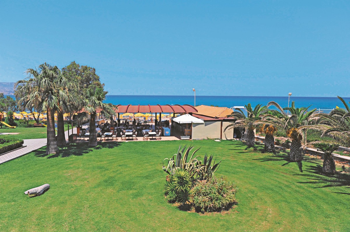 Hotel Vantaris Luxury Beach Resort, Griechenland, Kreta, Georgioupolis, Bild 7