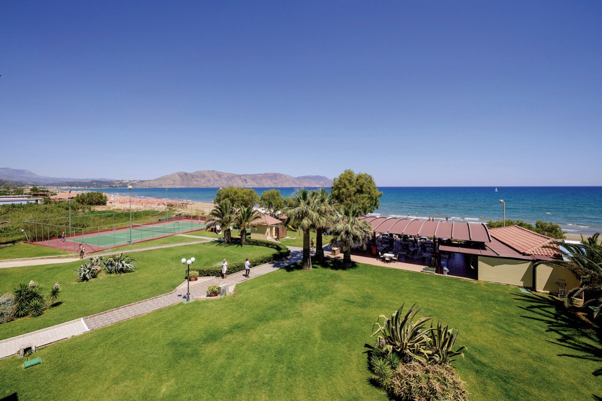 Hotel Vantaris Luxury Beach Resort, Griechenland, Kreta, Georgioupolis, Bild 8