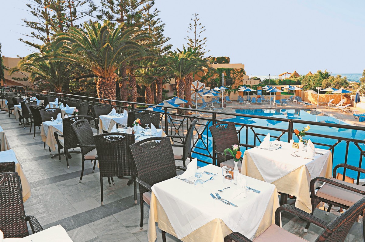 Hotel Vantaris Luxury Beach Resort, Griechenland, Kreta, Georgioupolis, Bild 9