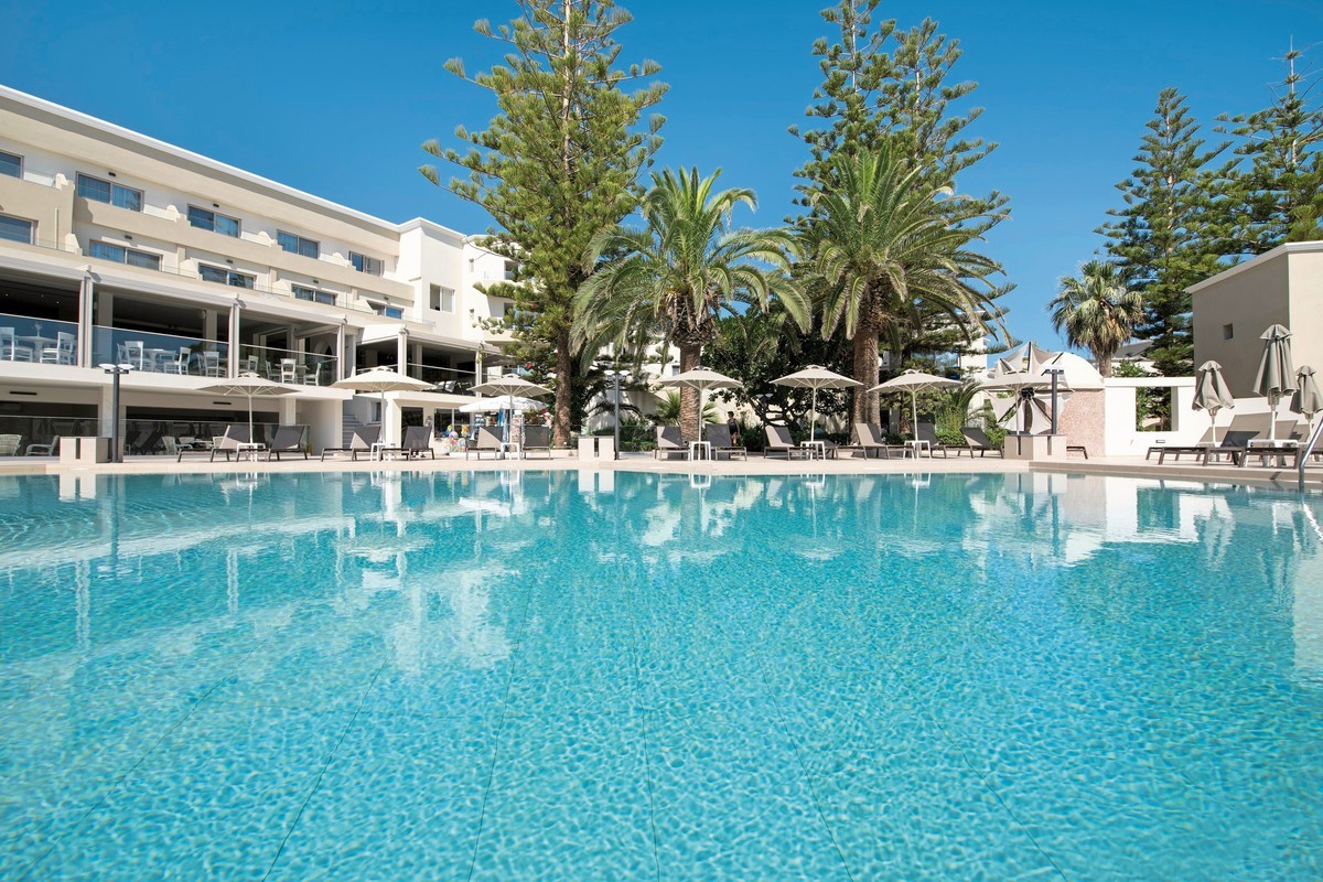 Hotel Vantaris Luxury Beach Resort, Griechenland, Kreta, Georgioupolis, Bild 1