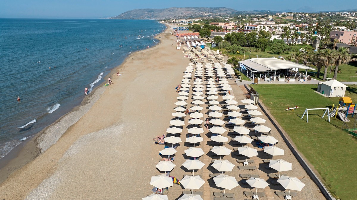 Hotel Vantaris Luxury Beach Resort, Griechenland, Kreta, Georgioupolis, Bild 11