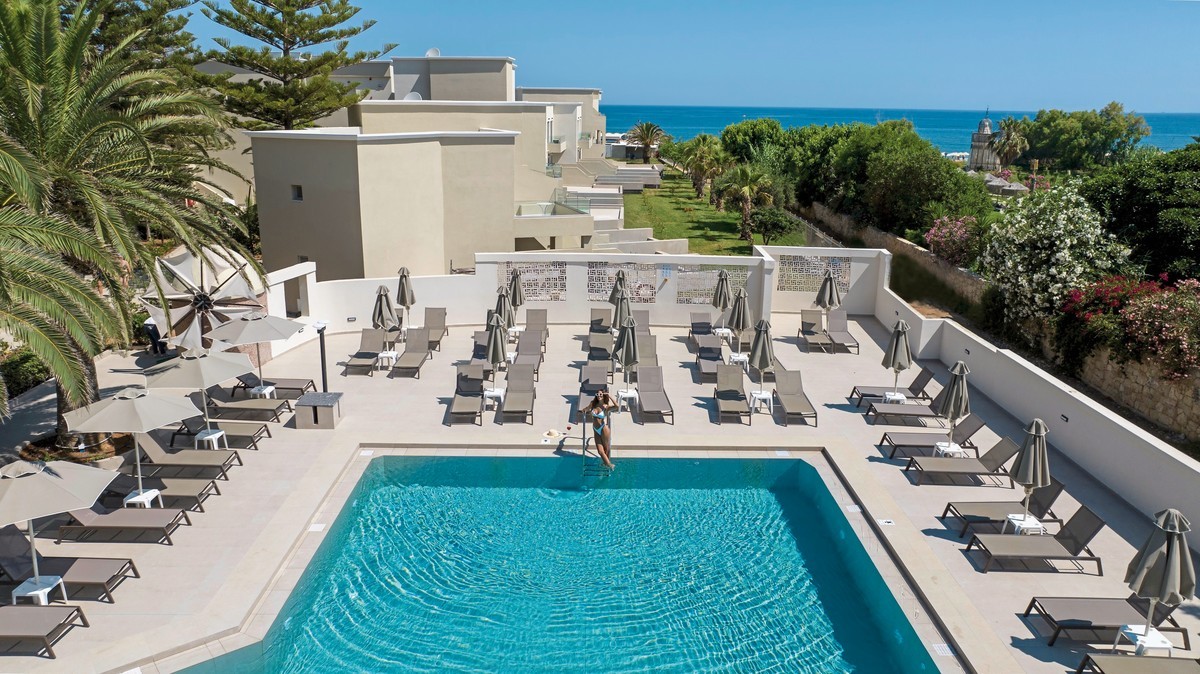 Hotel Vantaris Luxury Beach Resort, Griechenland, Kreta, Georgioupolis, Bild 5