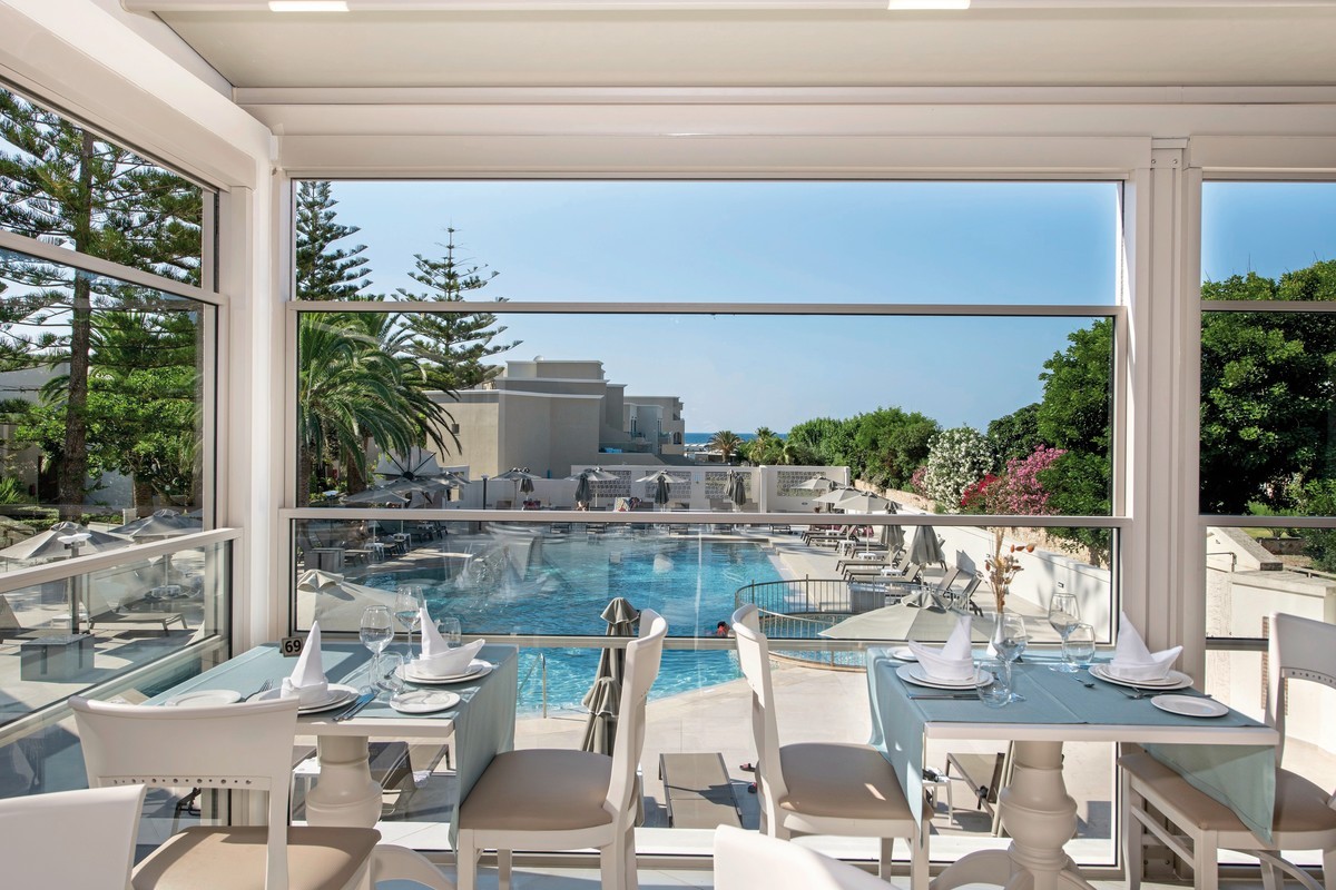 Hotel Vantaris Luxury Beach Resort, Griechenland, Kreta, Georgioupolis, Bild 8