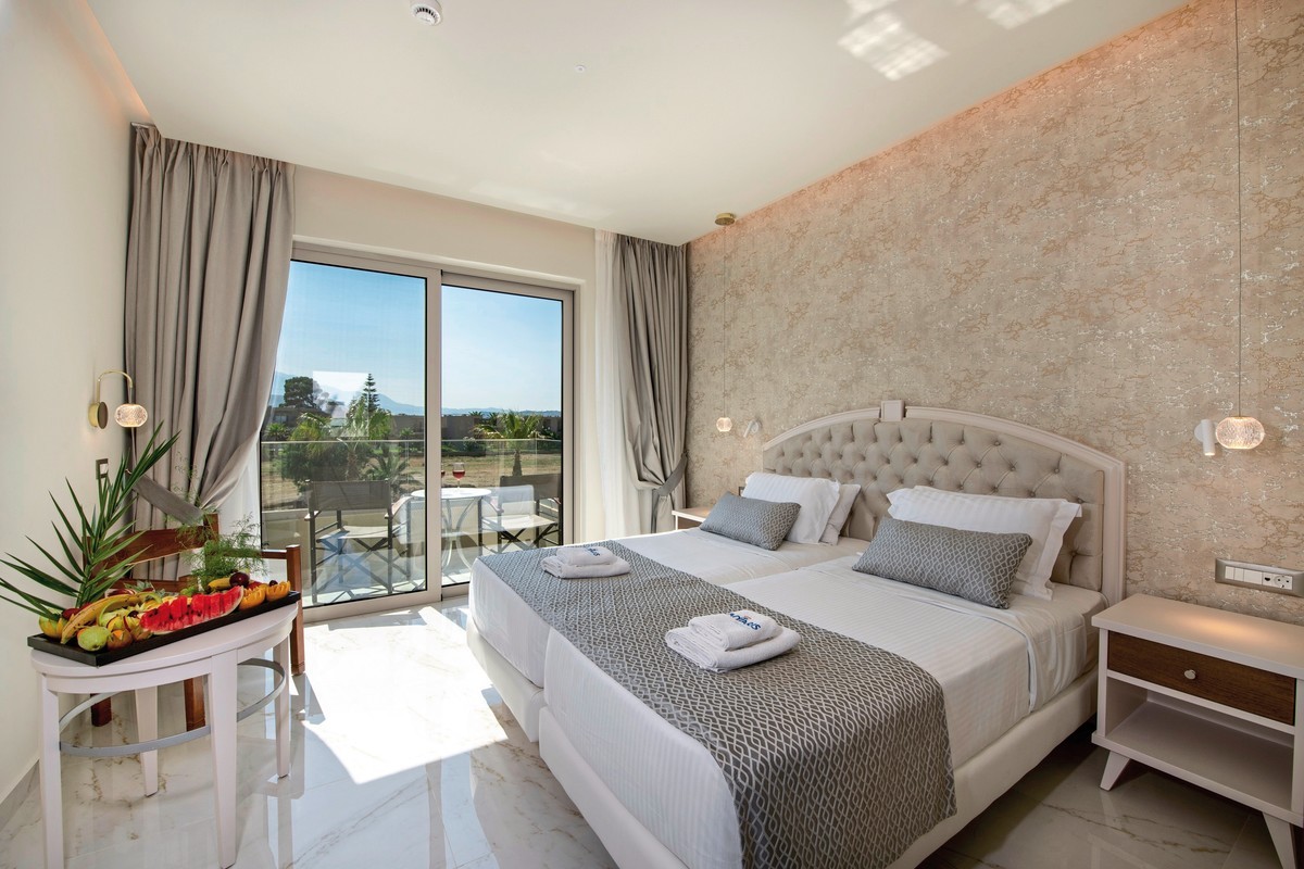 Hotel Vantaris Luxury Beach Resort, Griechenland, Kreta, Georgioupolis, Bild 9