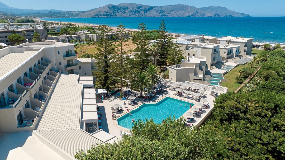 Hotel Vantaris Luxury Beach Resort, Griechenland, Kreta, Georgioupolis, Bild 12