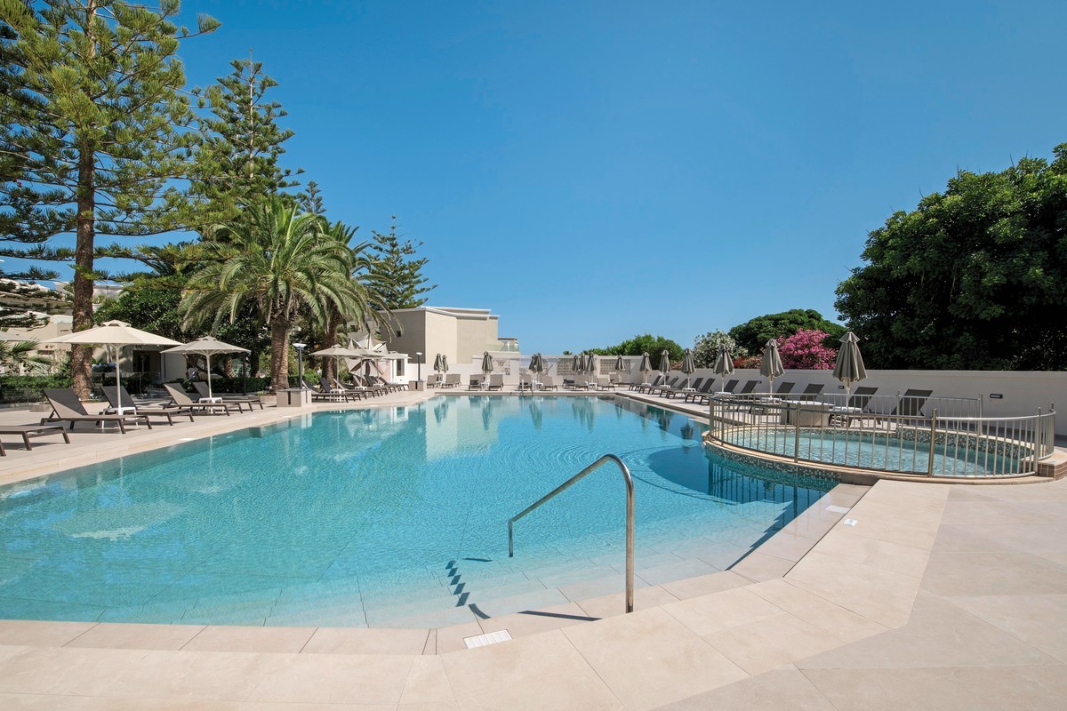 Hotel Vantaris Luxury Beach Resort, Griechenland, Kreta, Georgioupolis, Bild 13