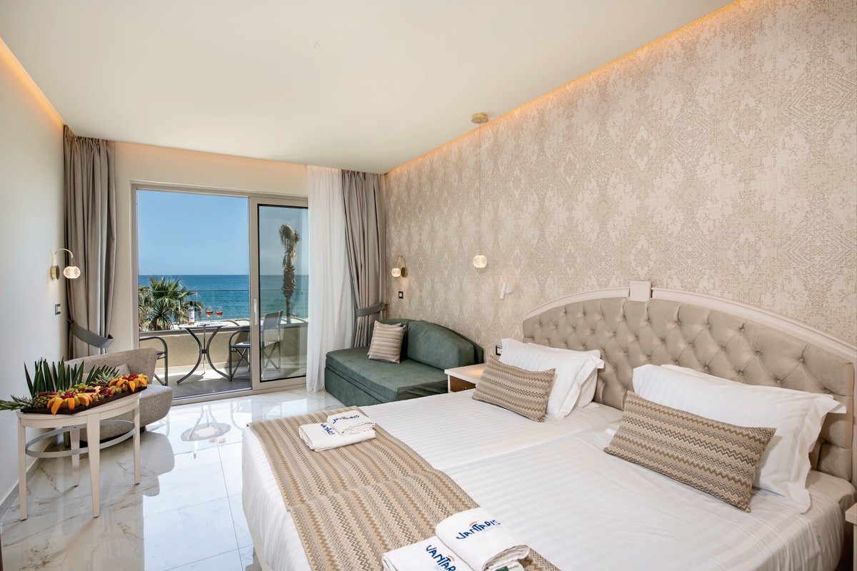 Hotel Vantaris Luxury Beach Resort, Griechenland, Kreta, Georgioupolis, Bild 6