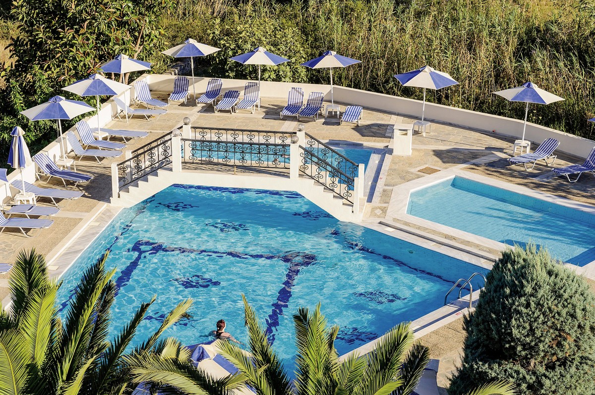 Hotel Vantaris Garden, Griechenland, Kreta, Georgioupolis, Bild 2