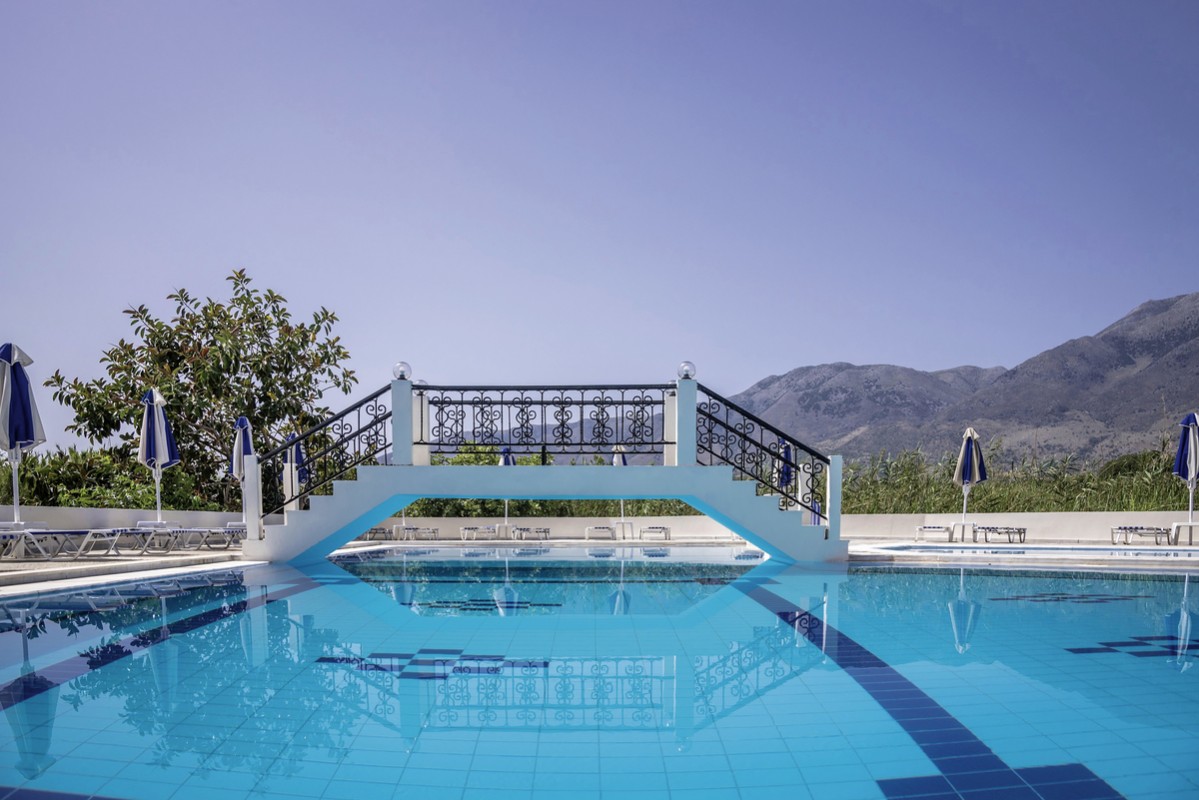 Hotel Vantaris Garden, Griechenland, Kreta, Georgioupolis, Bild 4