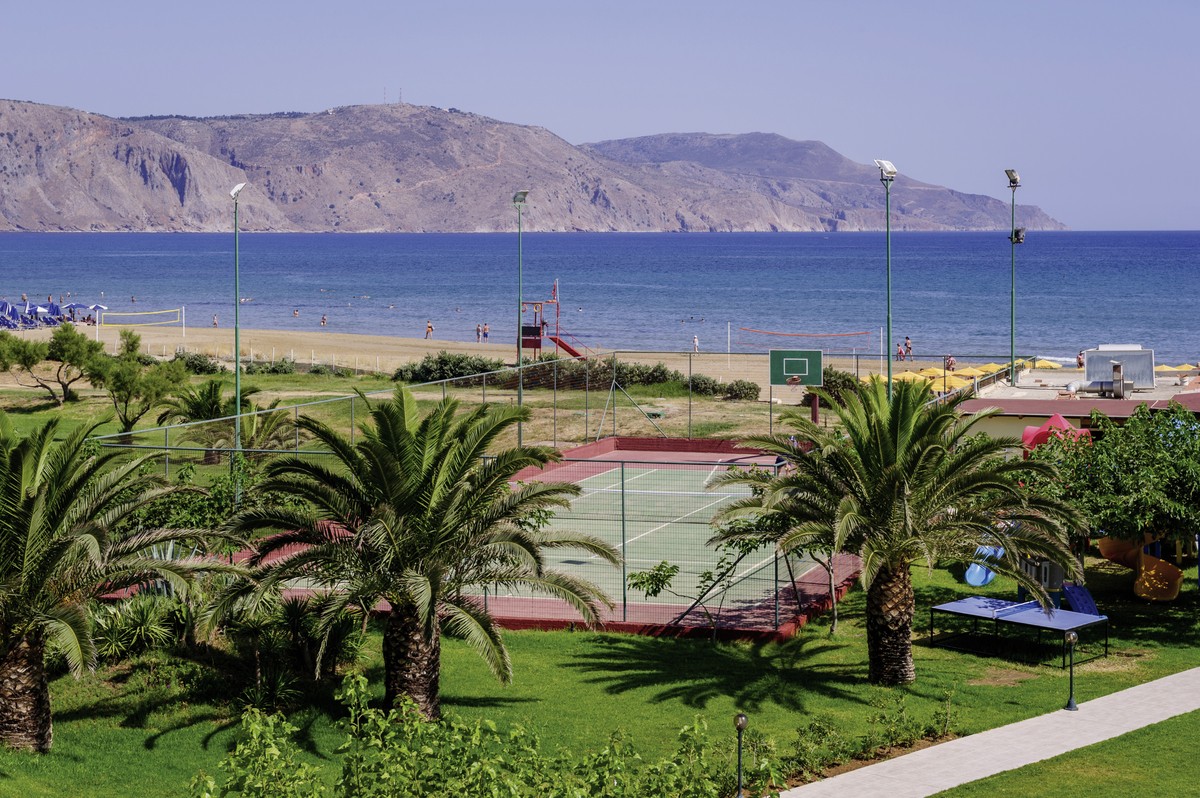 Hotel Vantaris Palace, Griechenland, Kreta, Georgioupolis, Bild 10