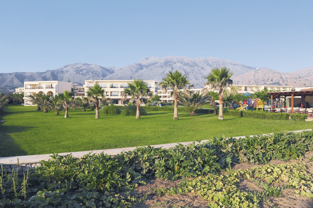 Hotel Vantaris Palace, Griechenland, Kreta, Georgioupolis, Bild 11