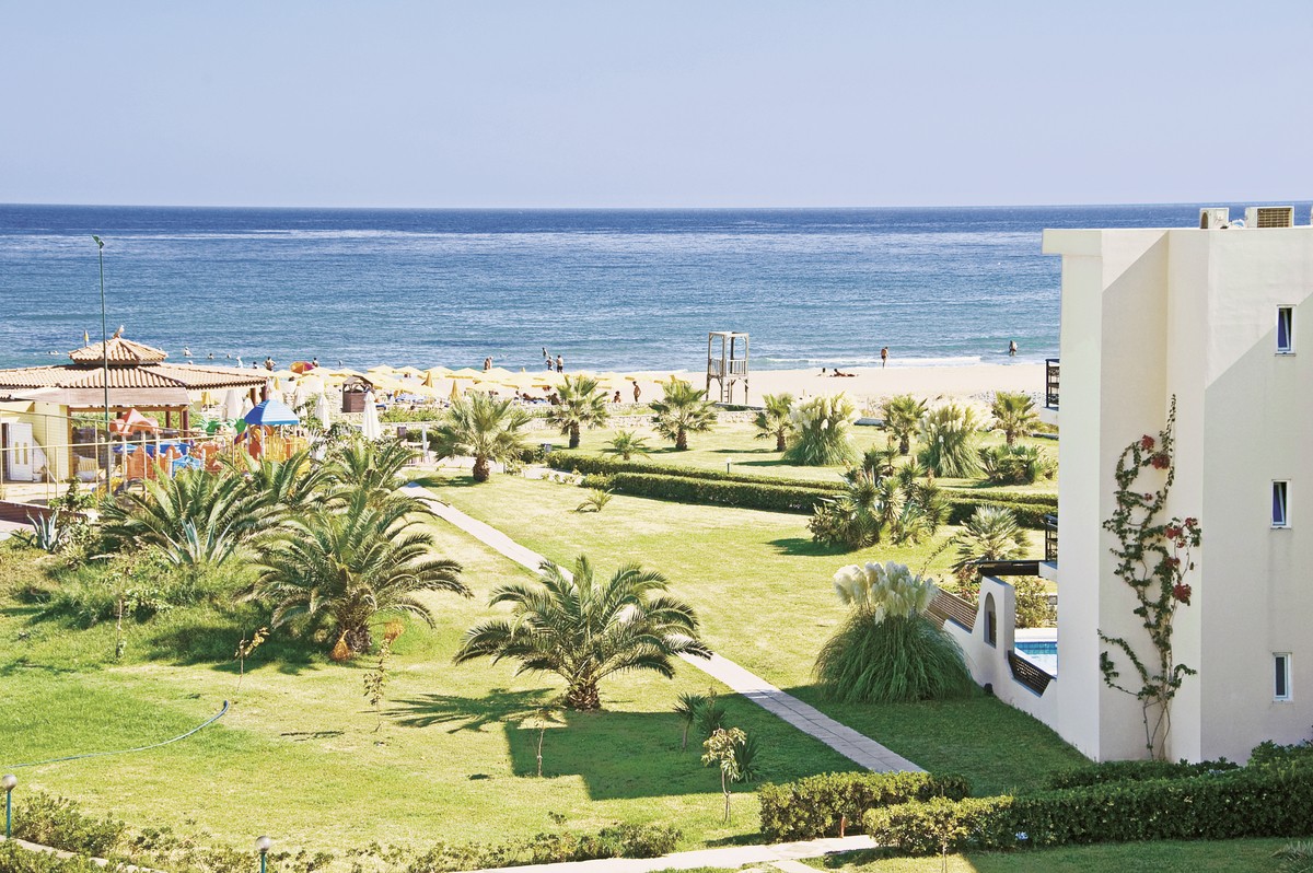 Hotel Vantaris Palace, Griechenland, Kreta, Georgioupolis, Bild 12