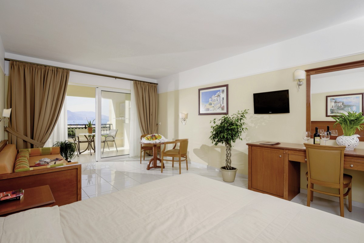 Hotel Vantaris Palace, Griechenland, Kreta, Georgioupolis, Bild 14