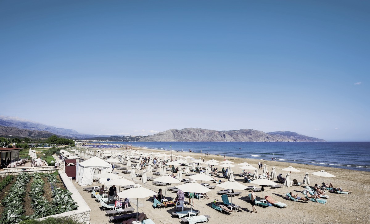 Hotel Vantaris Palace, Griechenland, Kreta, Georgioupolis, Bild 2