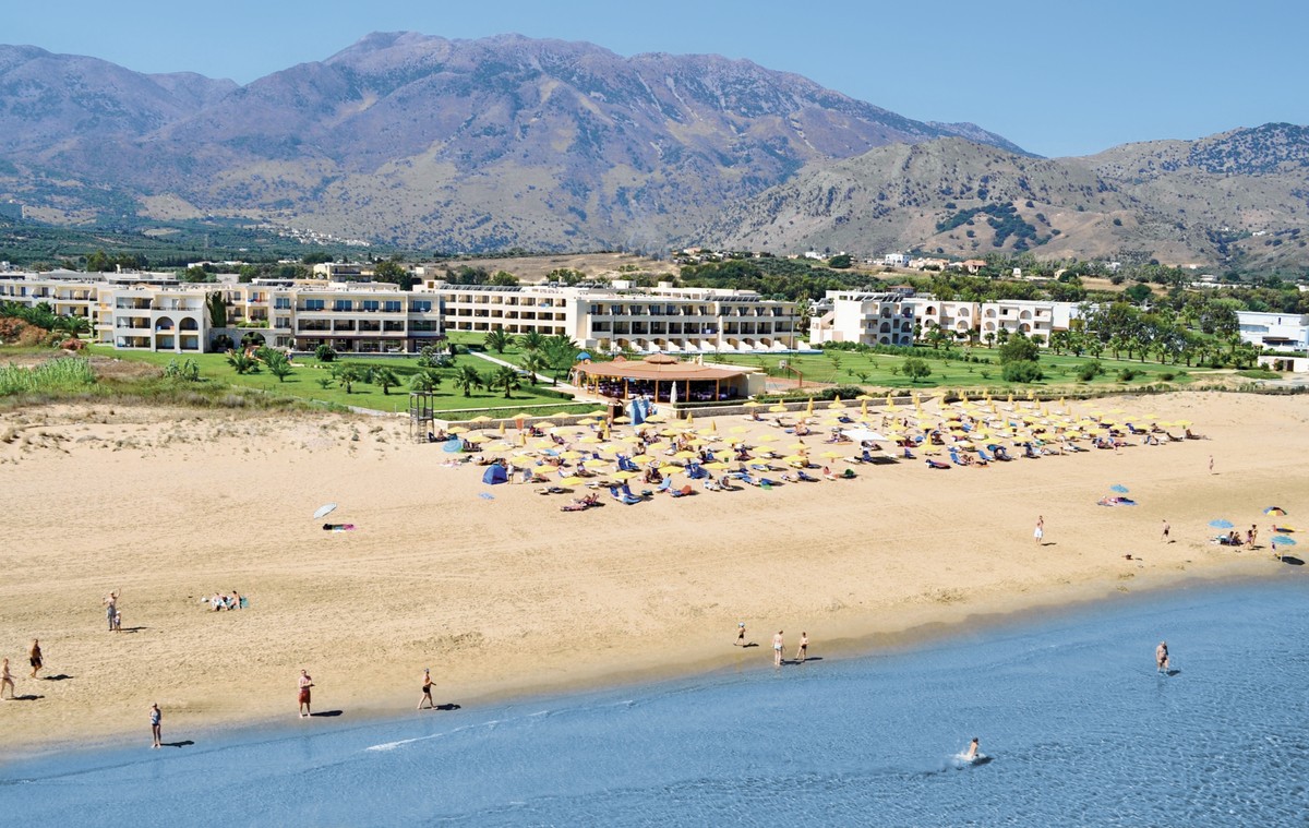 Hotel Vantaris Palace, Griechenland, Kreta, Georgioupolis, Bild 3