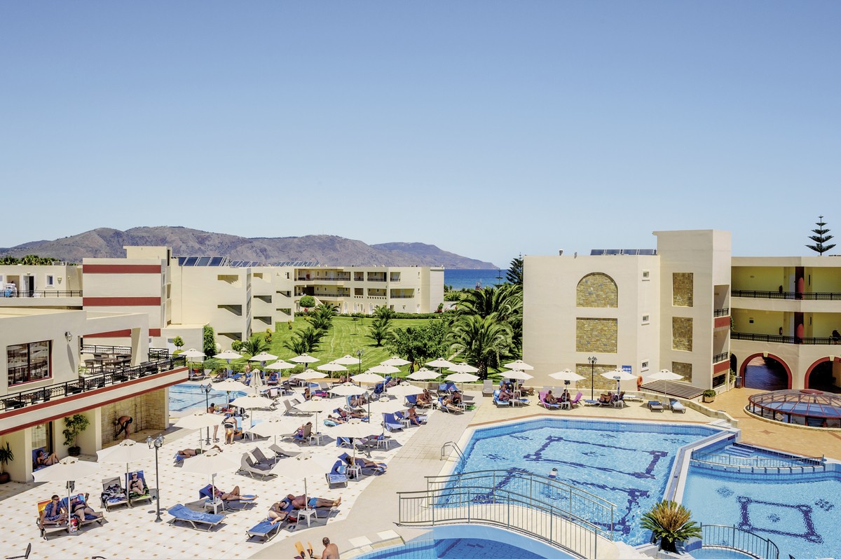 Hotel Vantaris Palace, Griechenland, Kreta, Georgioupolis, Bild 5