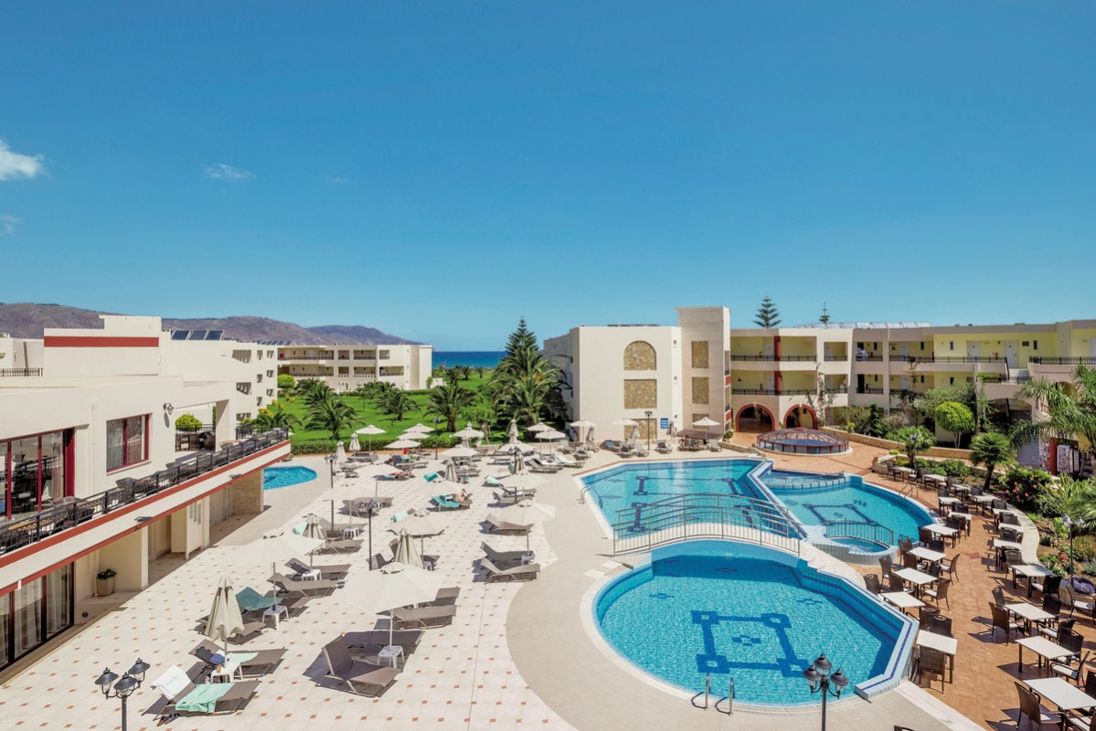Hotel Vantaris Palace, Griechenland, Kreta, Georgioupolis, Bild 6