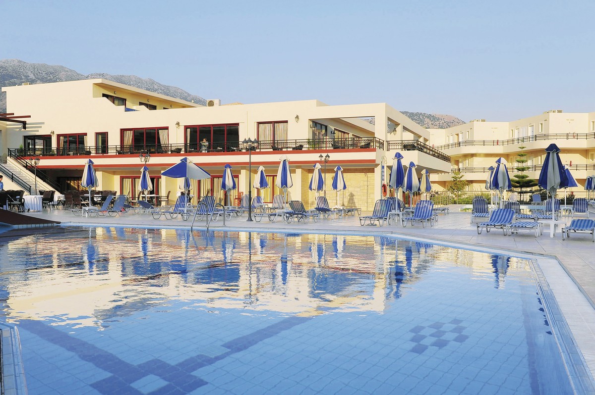 Hotel Vantaris Palace, Griechenland, Kreta, Georgioupolis, Bild 9