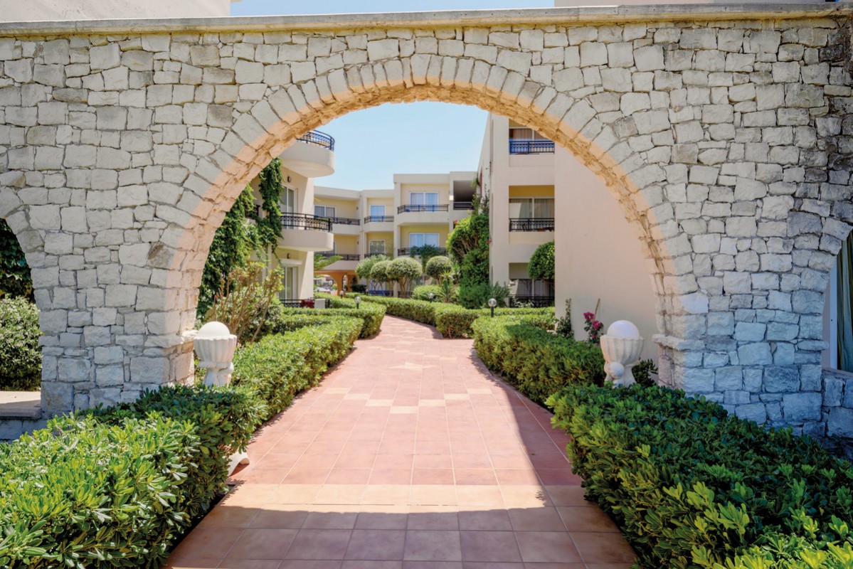 Hotel Vantaris Palace, Griechenland, Kreta, Georgioupolis, Bild 9