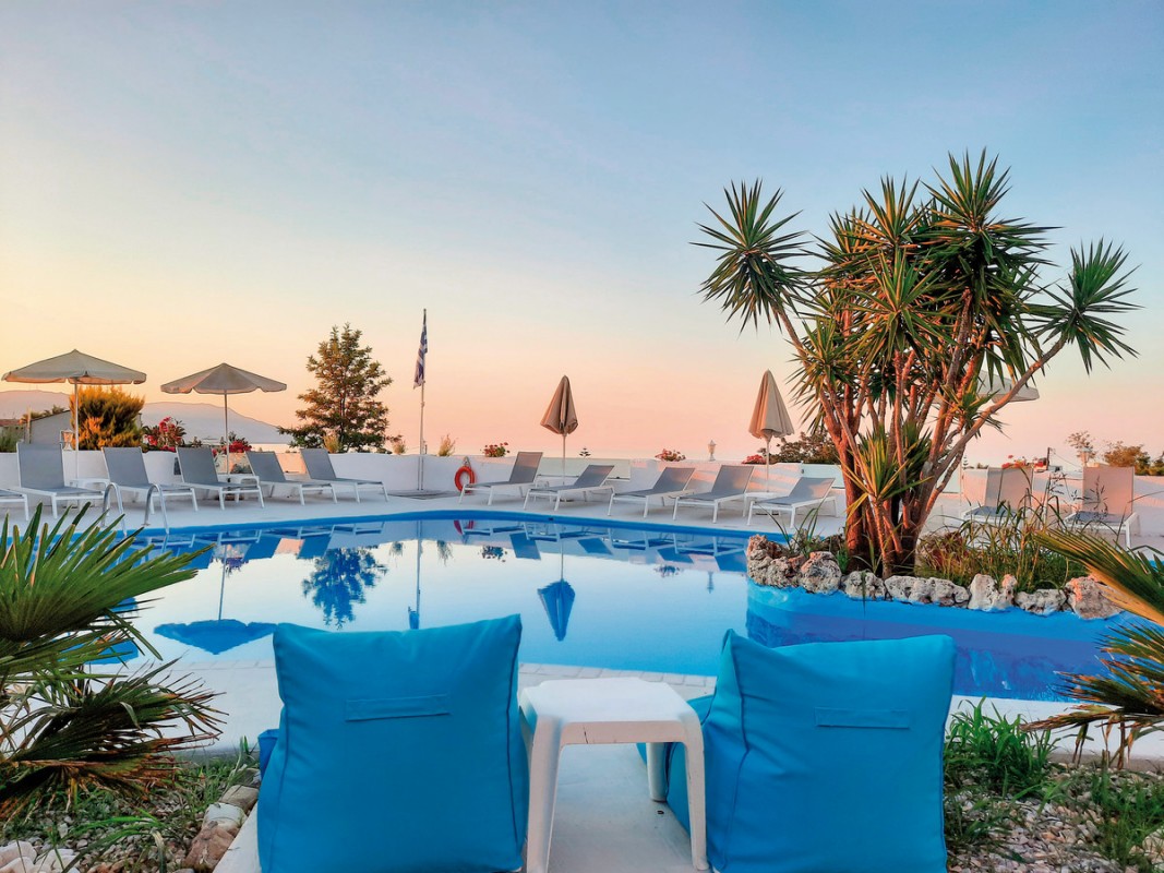 Hotel Villa Jannis, Griechenland, Kreta, Georgioupolis, Bild 3
