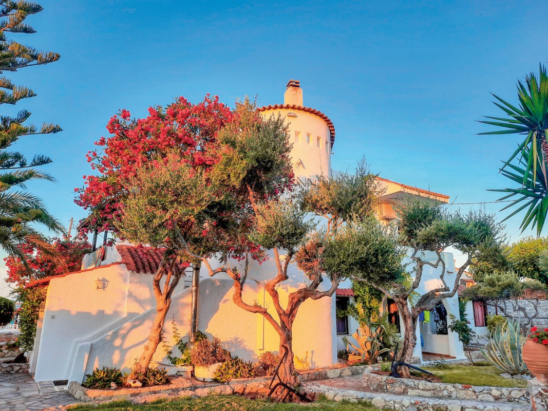 Hotel Villa Jannis, Griechenland, Kreta, Georgioupolis, Bild 5