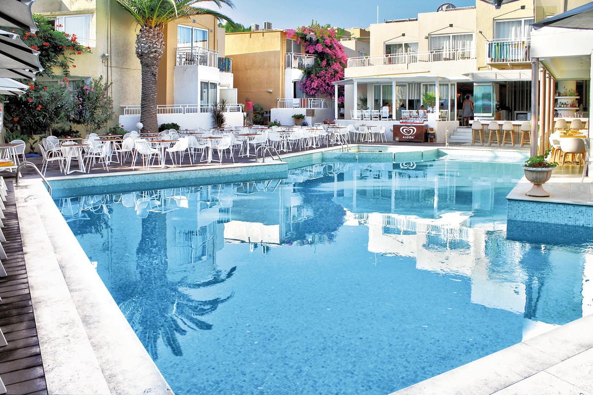 Hotel Nefeli, Griechenland, Kreta, Plataniás (Rethymnon), Bild 1
