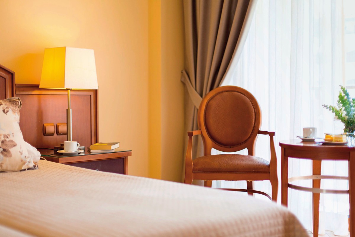 Hotel Theartemis Palace, Griechenland, Kreta, Rethymnon, Bild 10