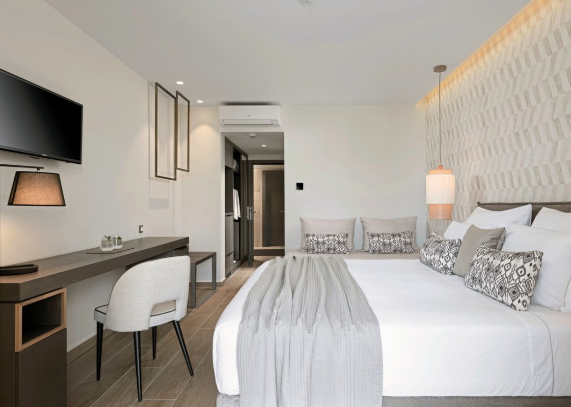 Hotel Theartemis Palace, Griechenland, Kreta, Rethymnon, Bild 12