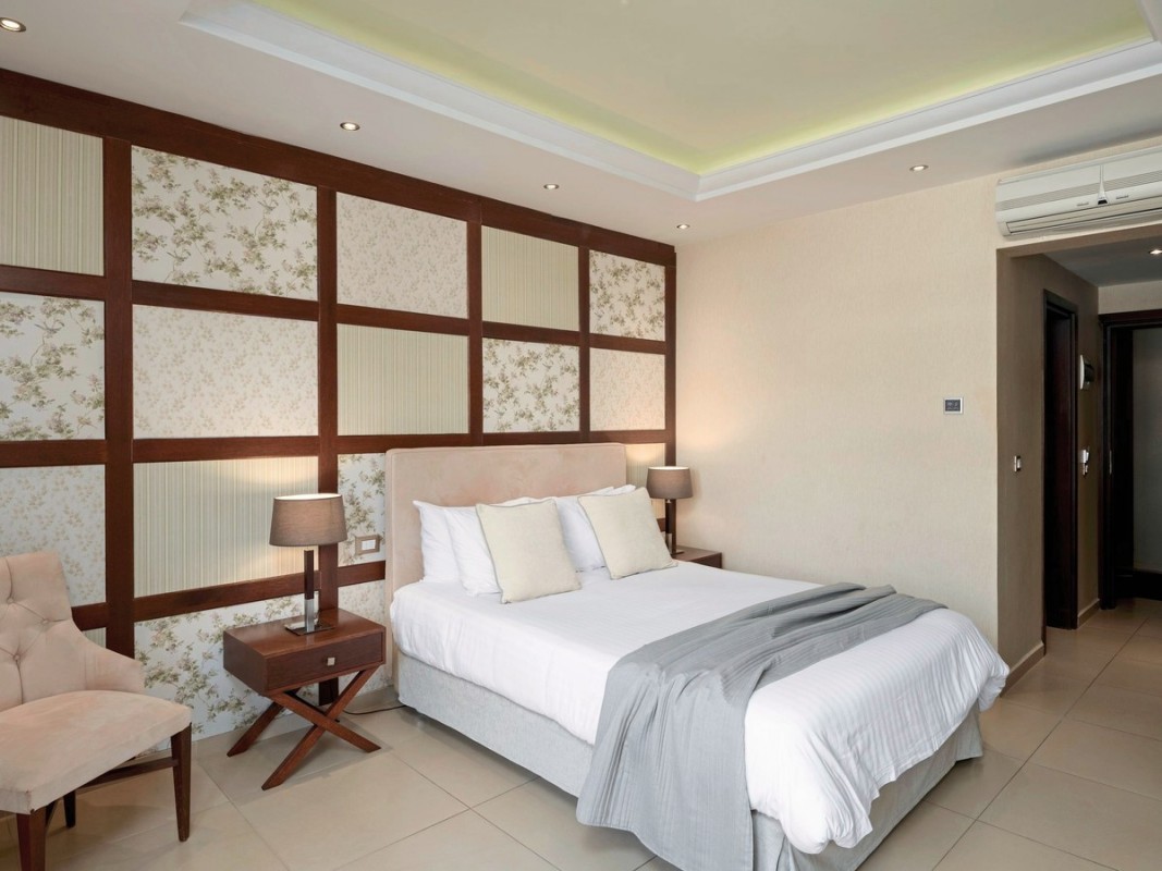 Hotel Theartemis Palace, Griechenland, Kreta, Rethymnon, Bild 8
