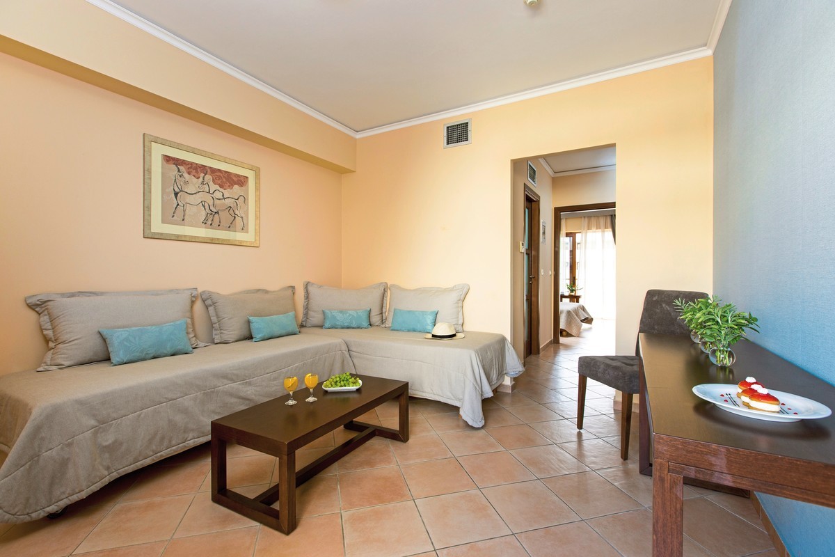 Hotel Theartemis Palace, Griechenland, Kreta, Rethymnon, Bild 12