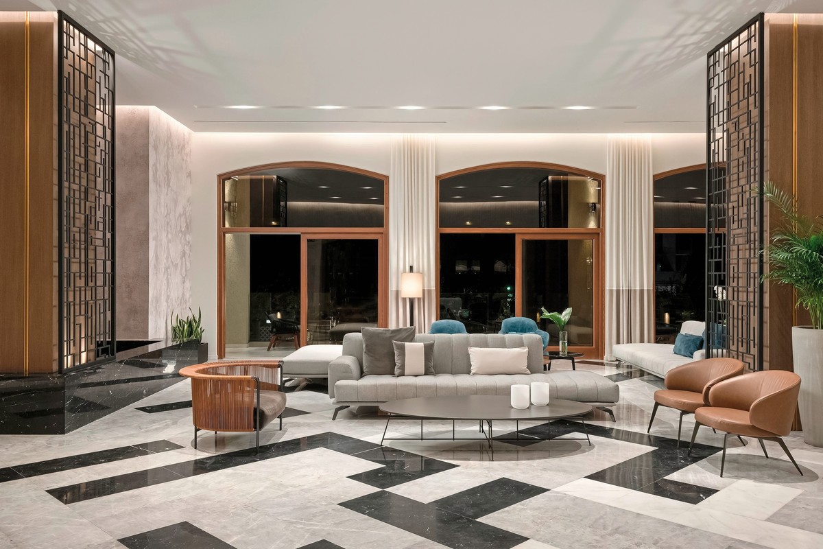 Hotel Theartemis Palace, Griechenland, Kreta, Rethymnon, Bild 2