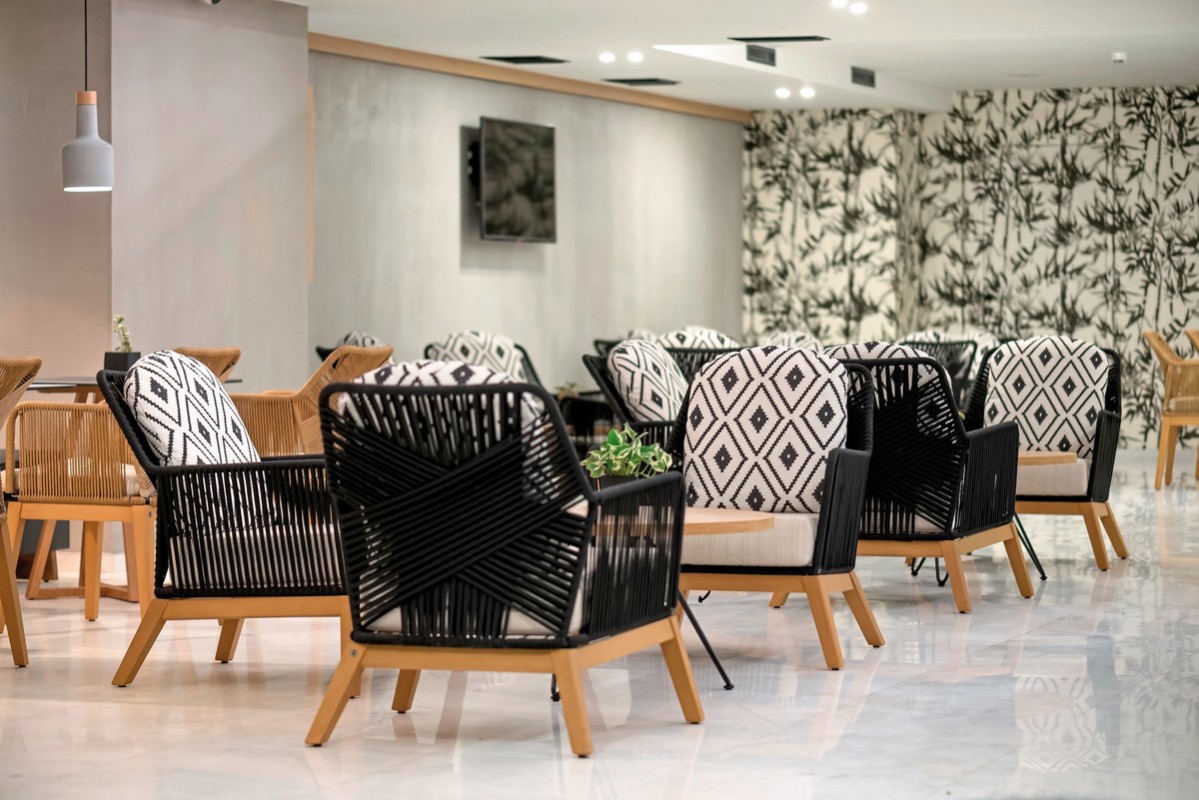 Hotel Theartemis Palace, Griechenland, Kreta, Rethymnon, Bild 4