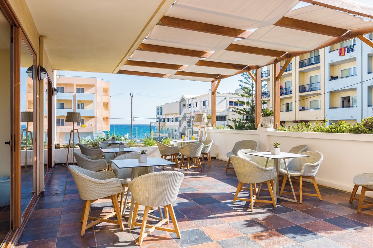 Hotel Theartemis Palace, Griechenland, Kreta, Rethymnon, Bild 9