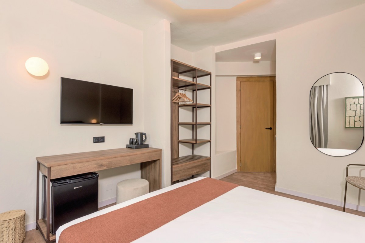 Zeus Hotels Ydoria Resort, Griechenland, Kreta, Adelianos Kambos, Bild 11