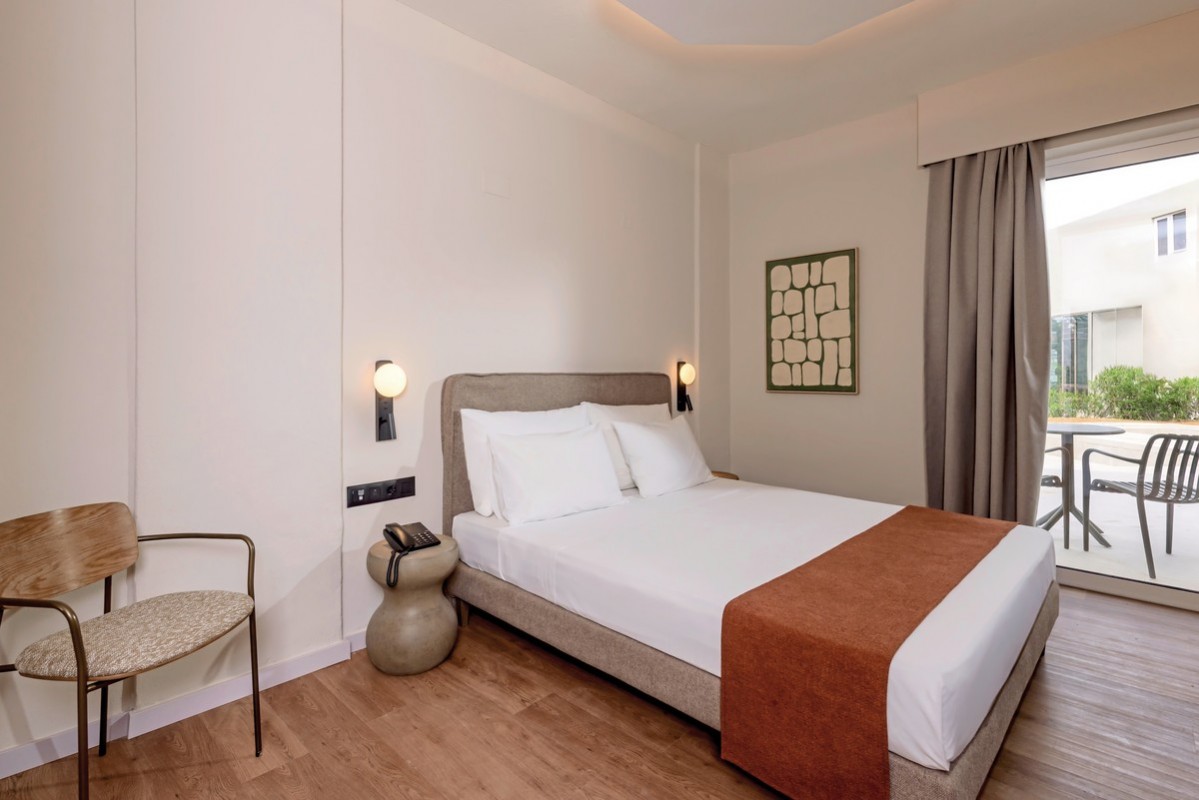 Zeus Hotels Ydoria Resort, Griechenland, Kreta, Adelianos Kambos, Bild 12