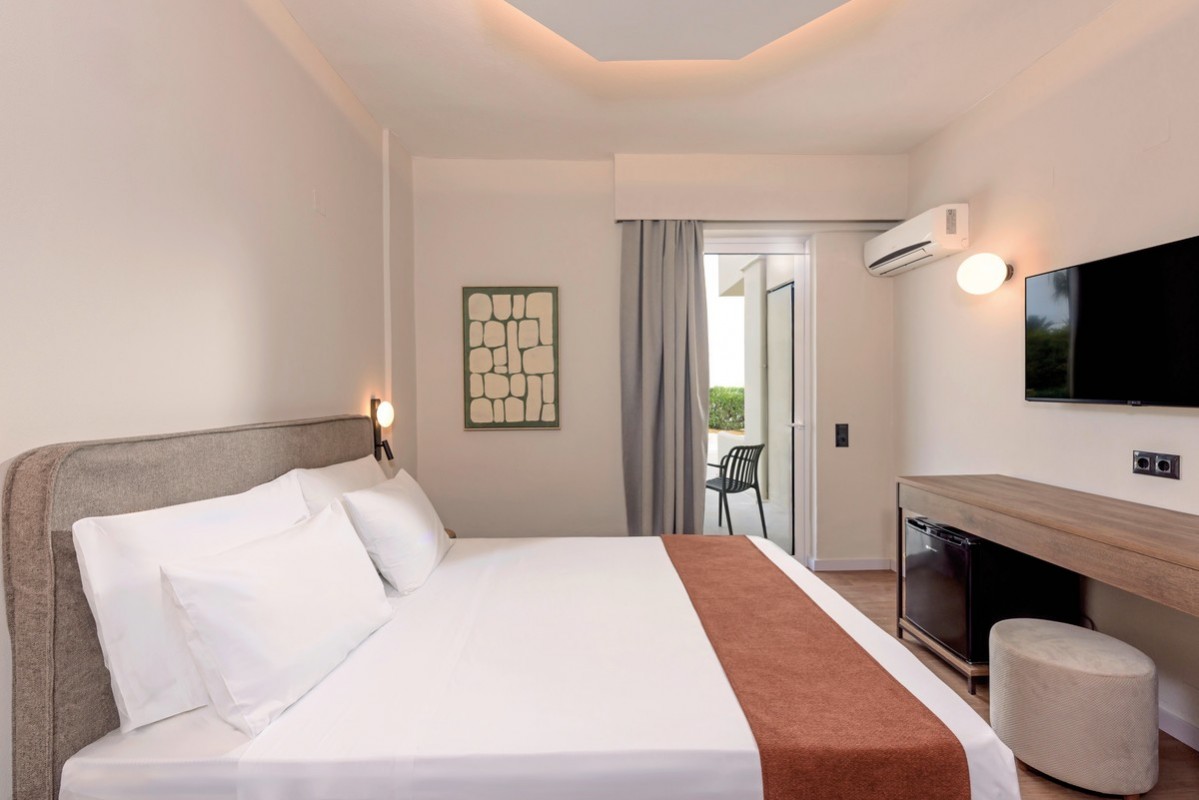 Zeus Hotels Ydoria Resort, Griechenland, Kreta, Adelianos Kambos, Bild 13