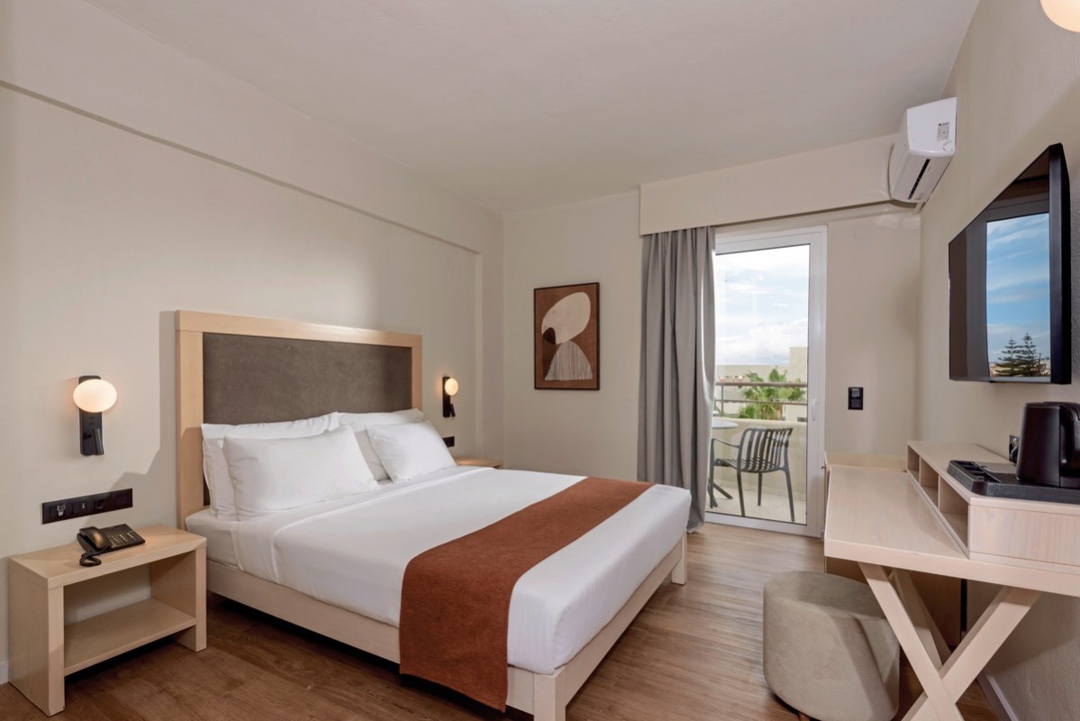 Zeus Hotels Ydoria Resort, Griechenland, Kreta, Adelianos Kambos, Bild 14