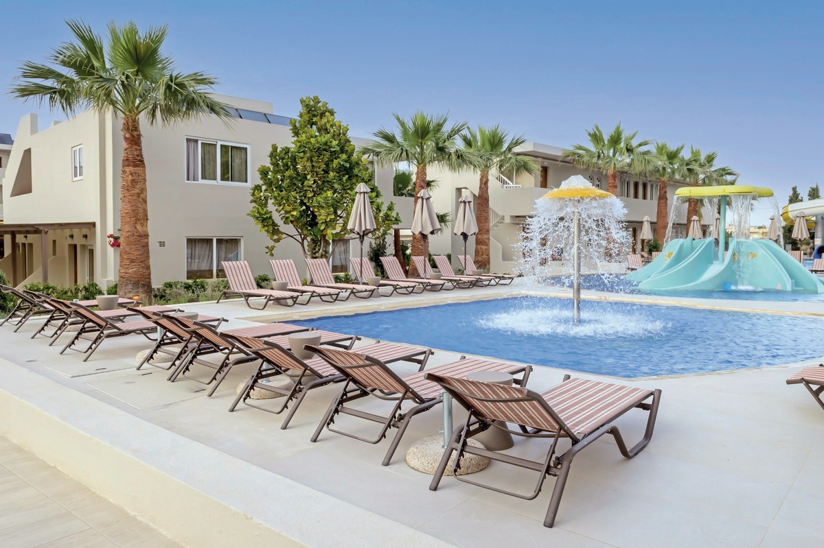 Zeus Hotels Ydoria Resort, Griechenland, Kreta, Adelianos Kambos, Bild 17