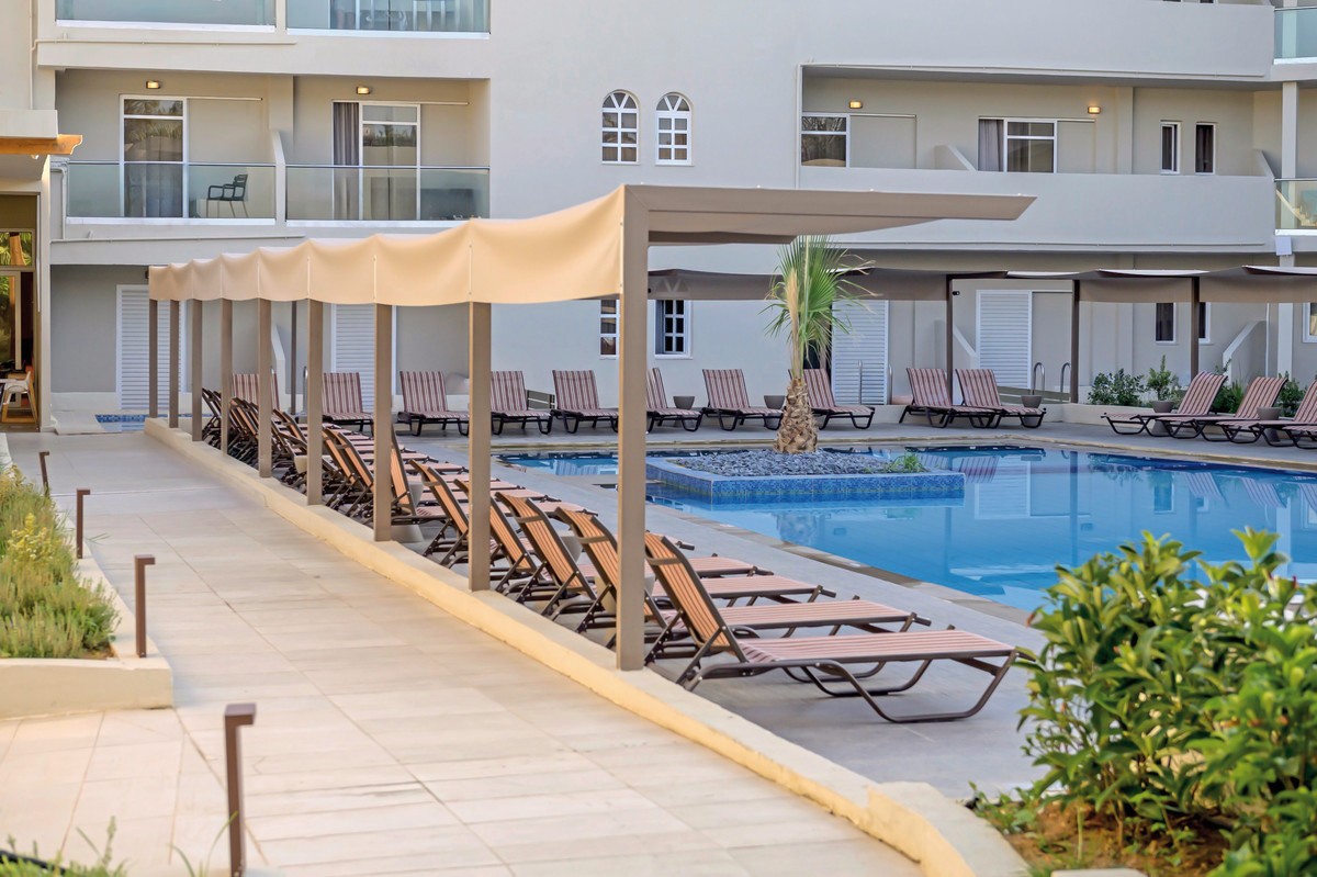 Zeus Hotels Ydoria Resort, Griechenland, Kreta, Adelianos Kambos, Bild 19