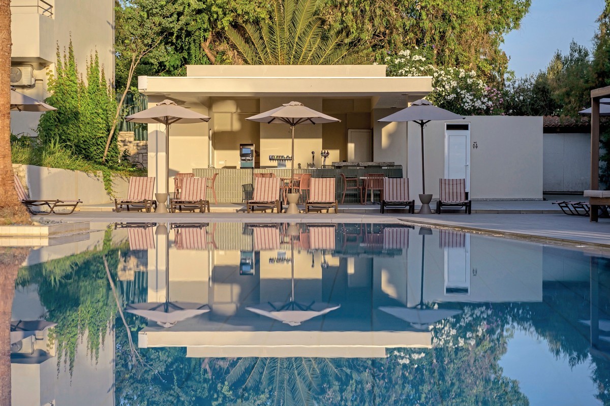 Zeus Hotels Ydoria Resort, Griechenland, Kreta, Adelianos Kambos, Bild 20