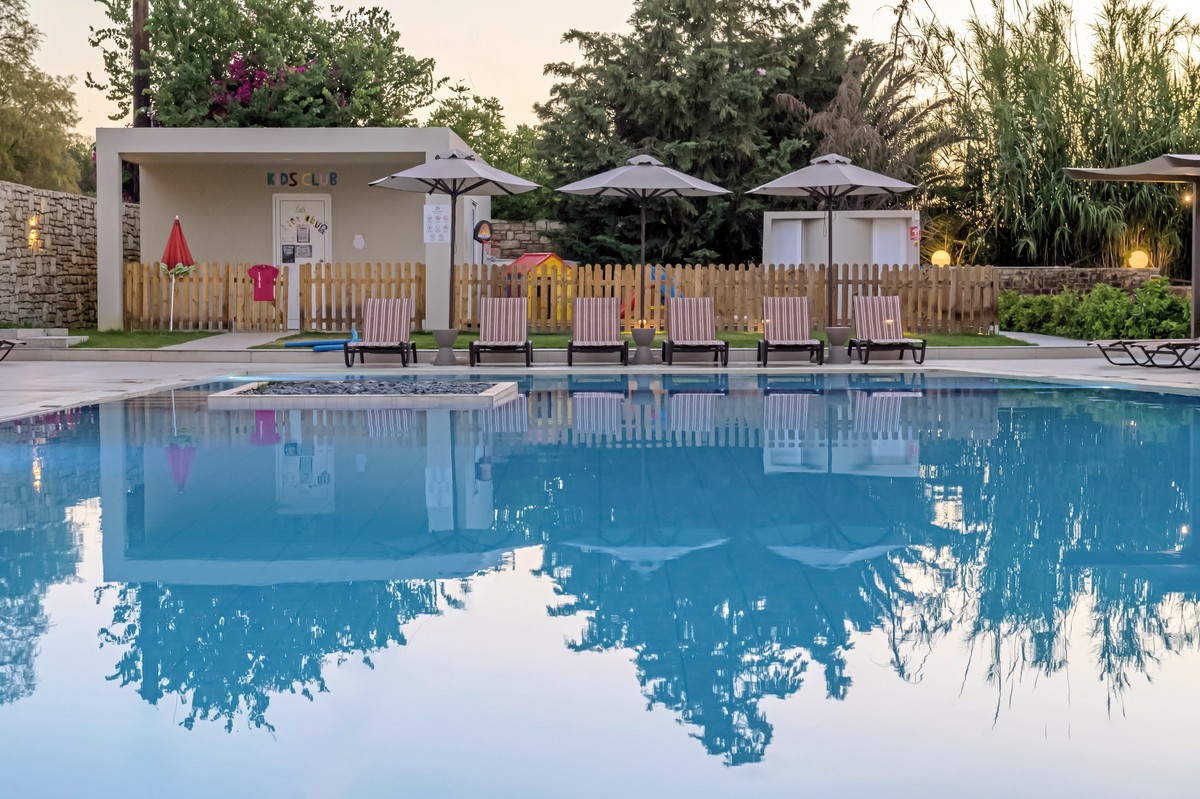 Zeus Hotels Ydoria Resort, Griechenland, Kreta, Adelianos Kambos, Bild 21