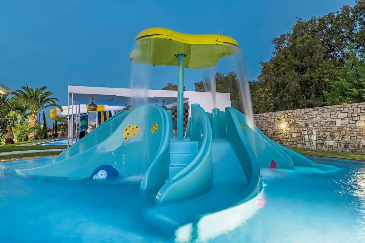 Zeus Hotels Ydoria Resort, Griechenland, Kreta, Adelianos Kambos, Bild 23
