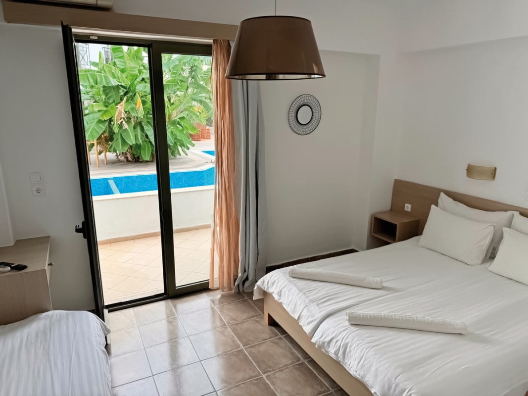 Zeus Hotels Ydoria Resort, Griechenland, Kreta, Adelianos Kambos, Bild 24